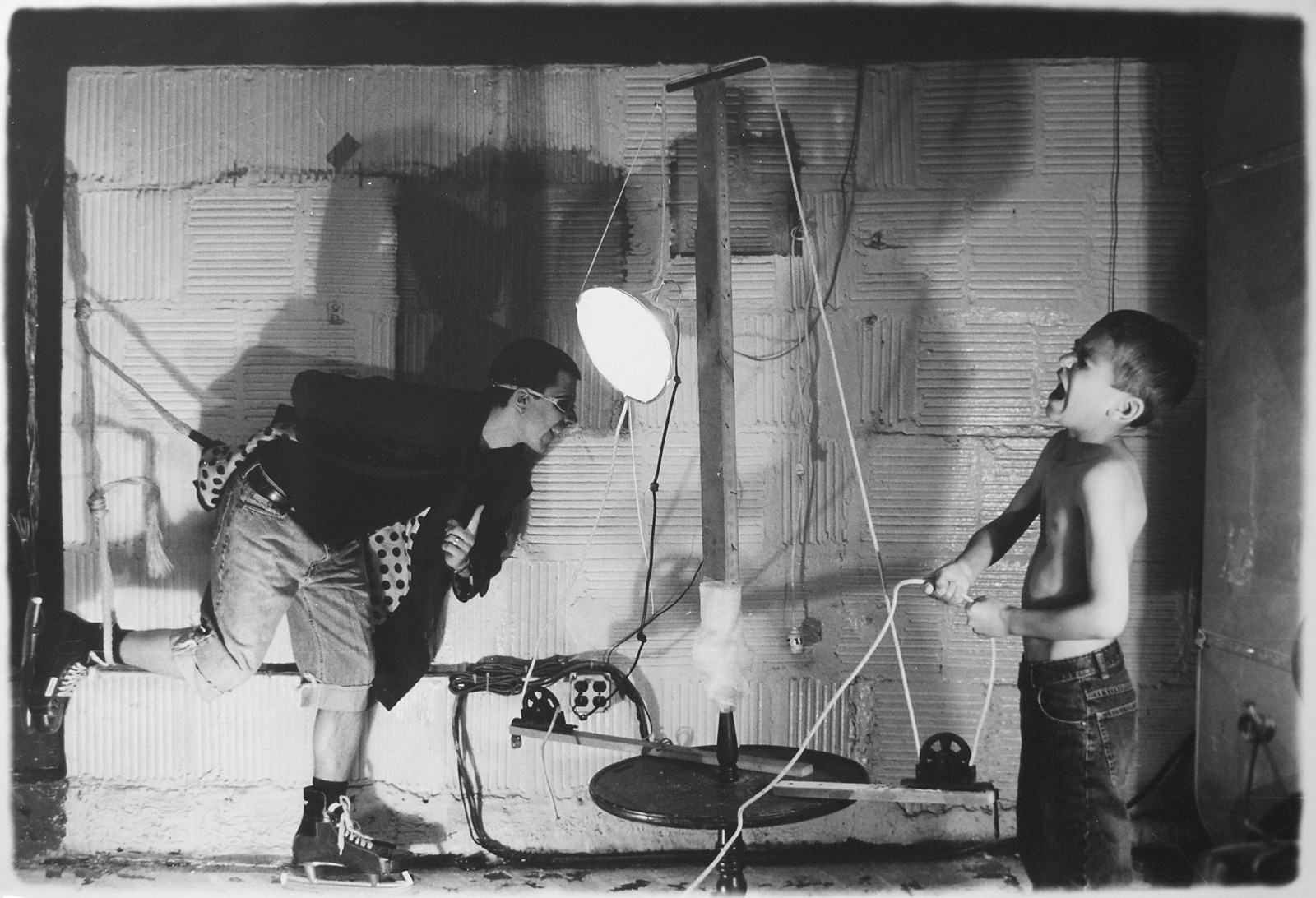 Tim Roda — Untitled #138