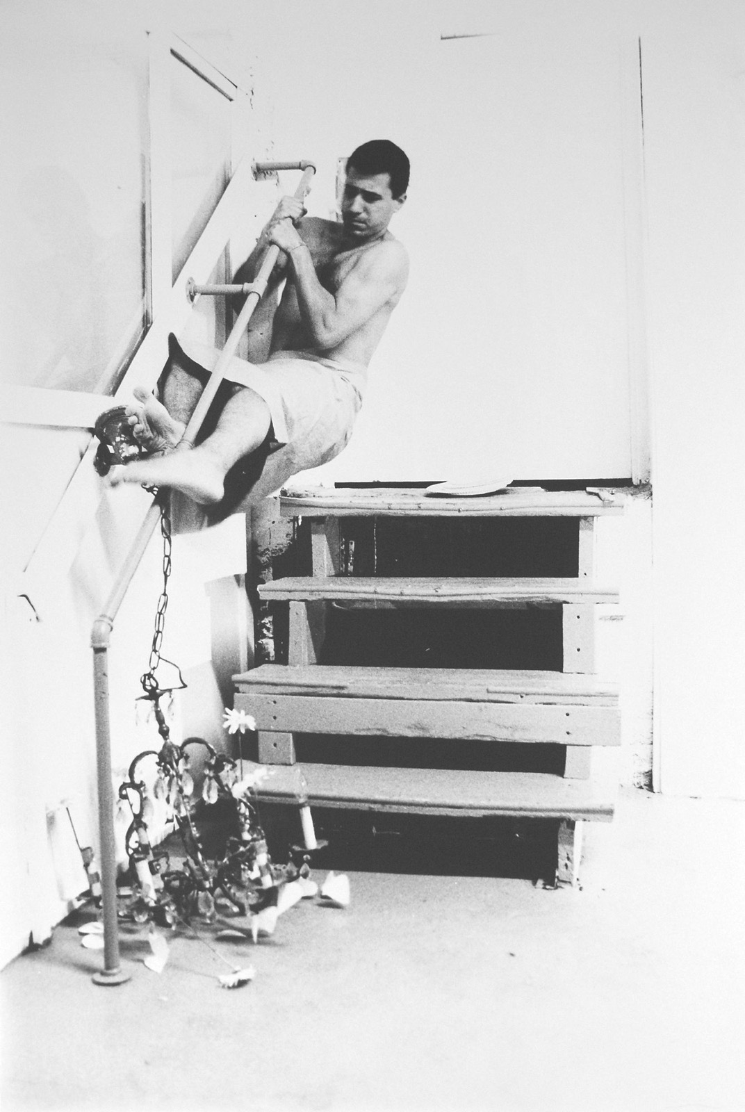 Tim Roda — Untitled #153