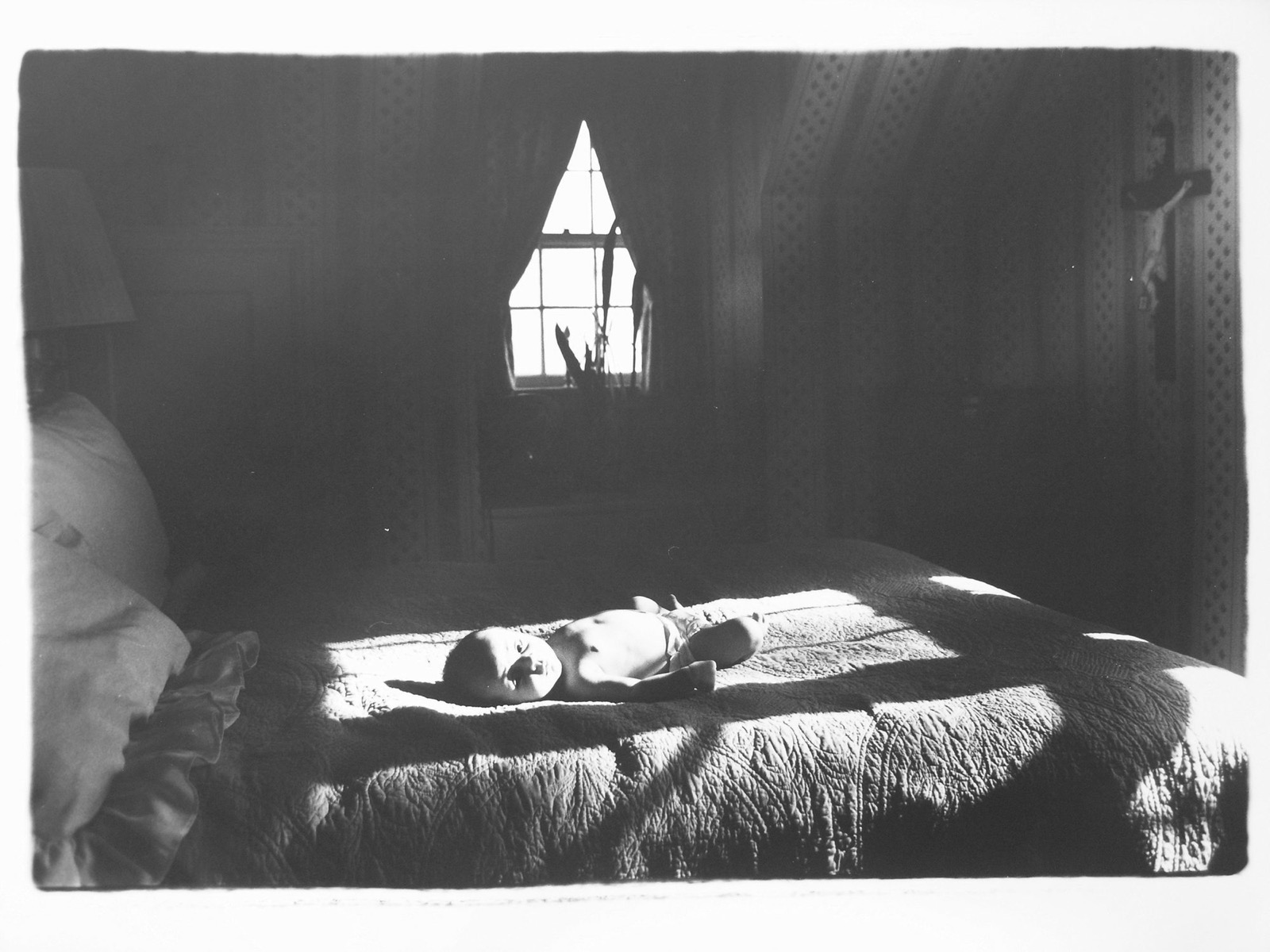 Tim Roda — Untitled #154