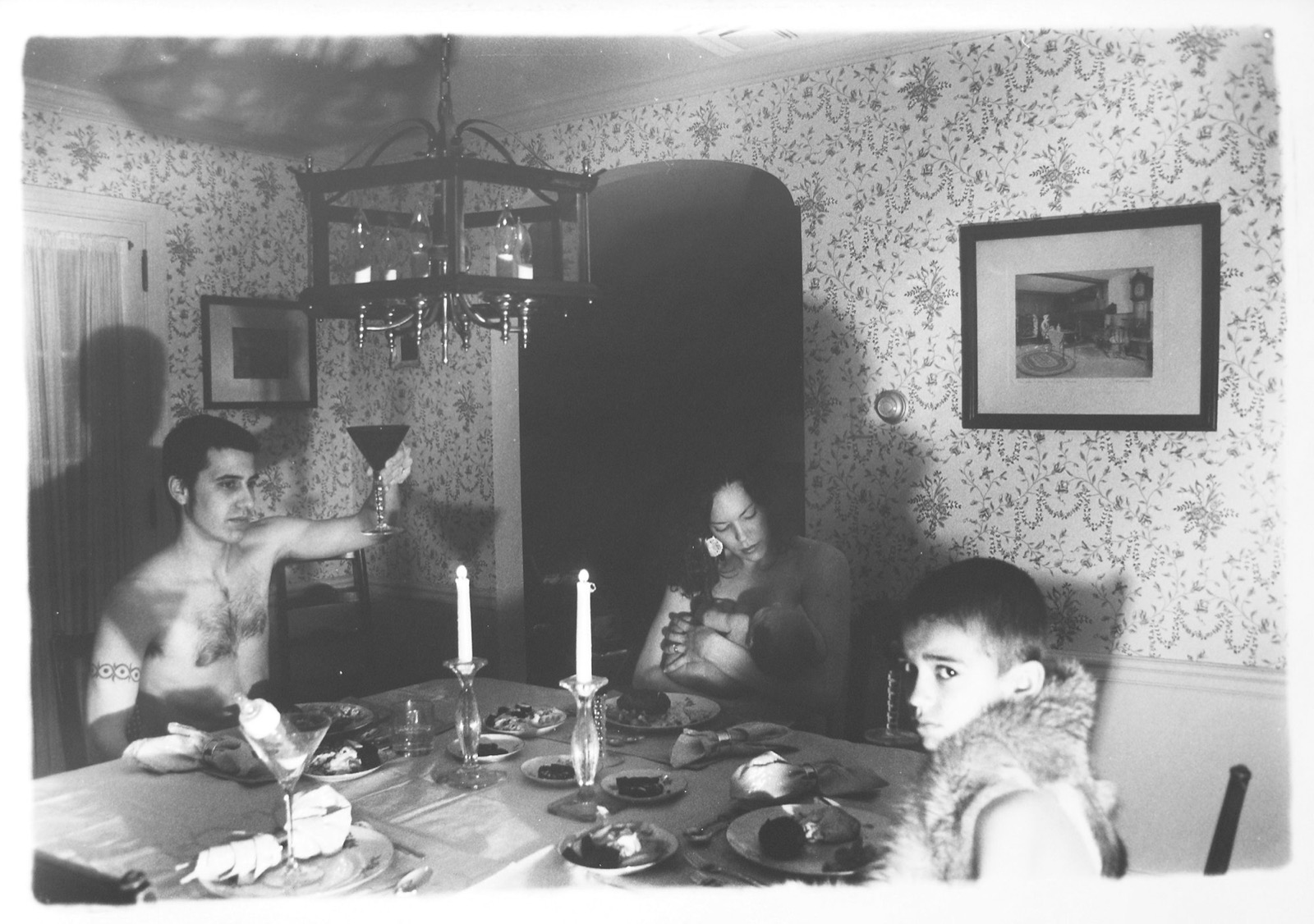 Tim Roda — Untitled #155