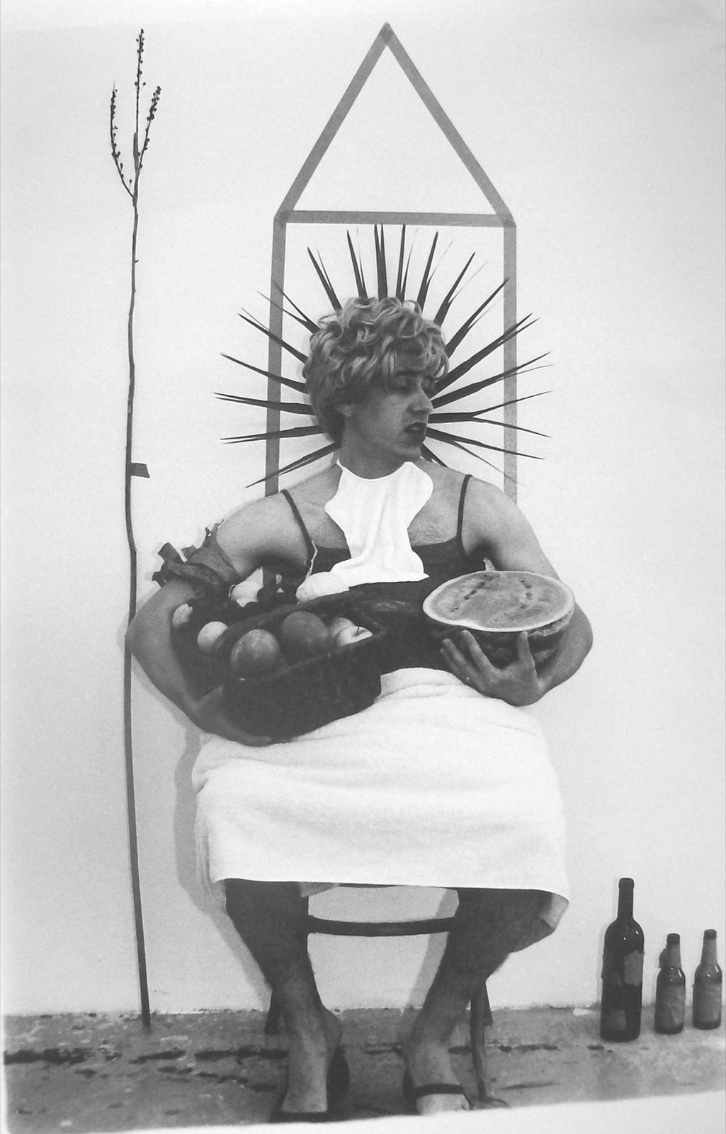 Tim Roda — Untitled #161
