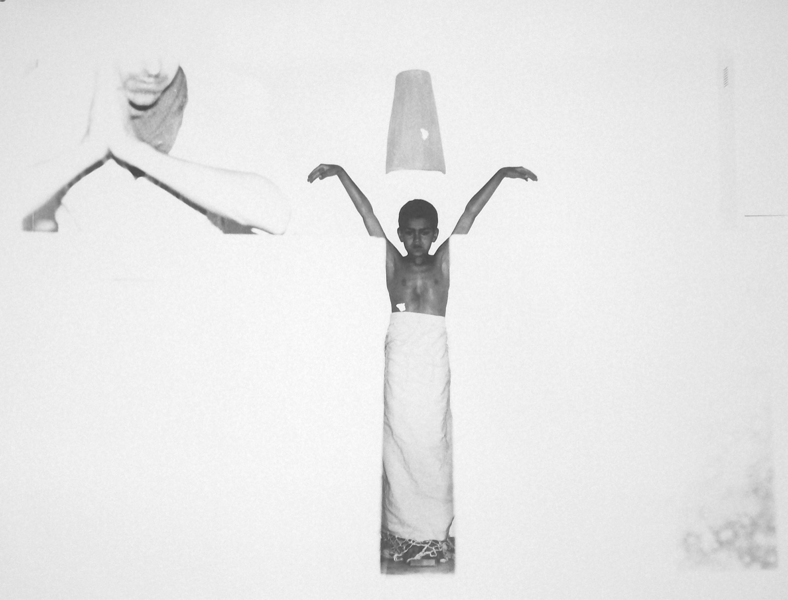 Tim Roda — Untitled #162