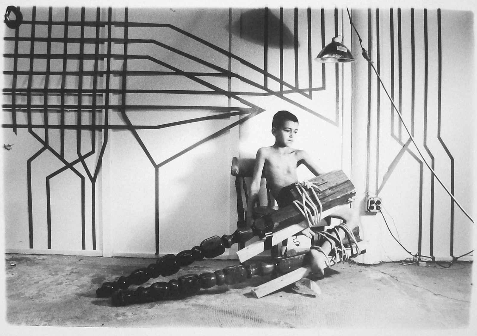 Tim Roda — Untitled #167