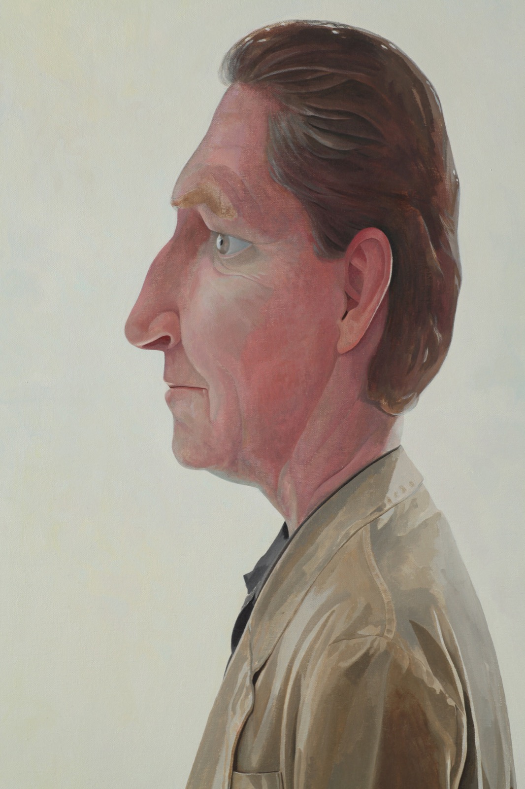 Upsidedown (detail)