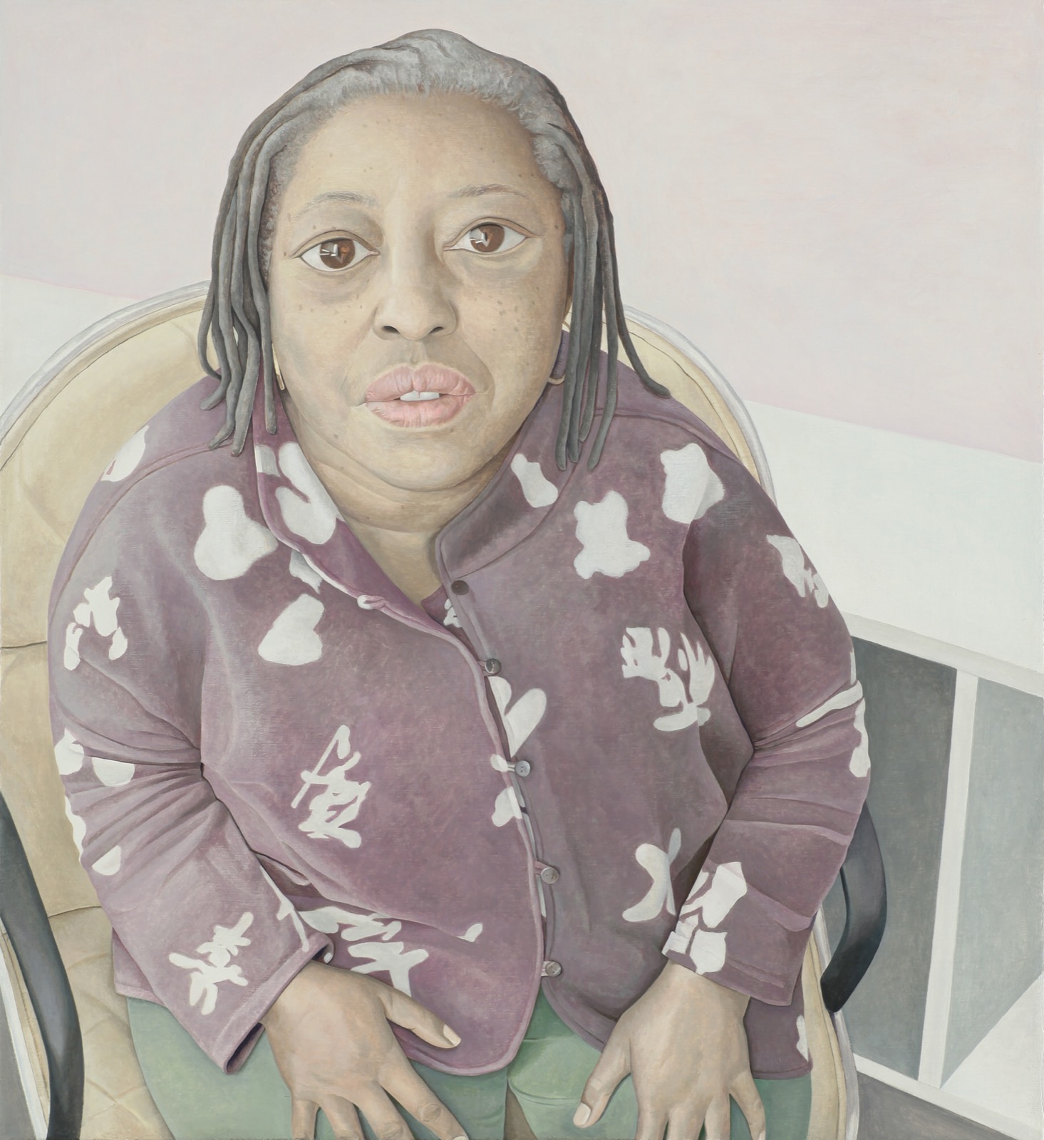 Mildred Howard