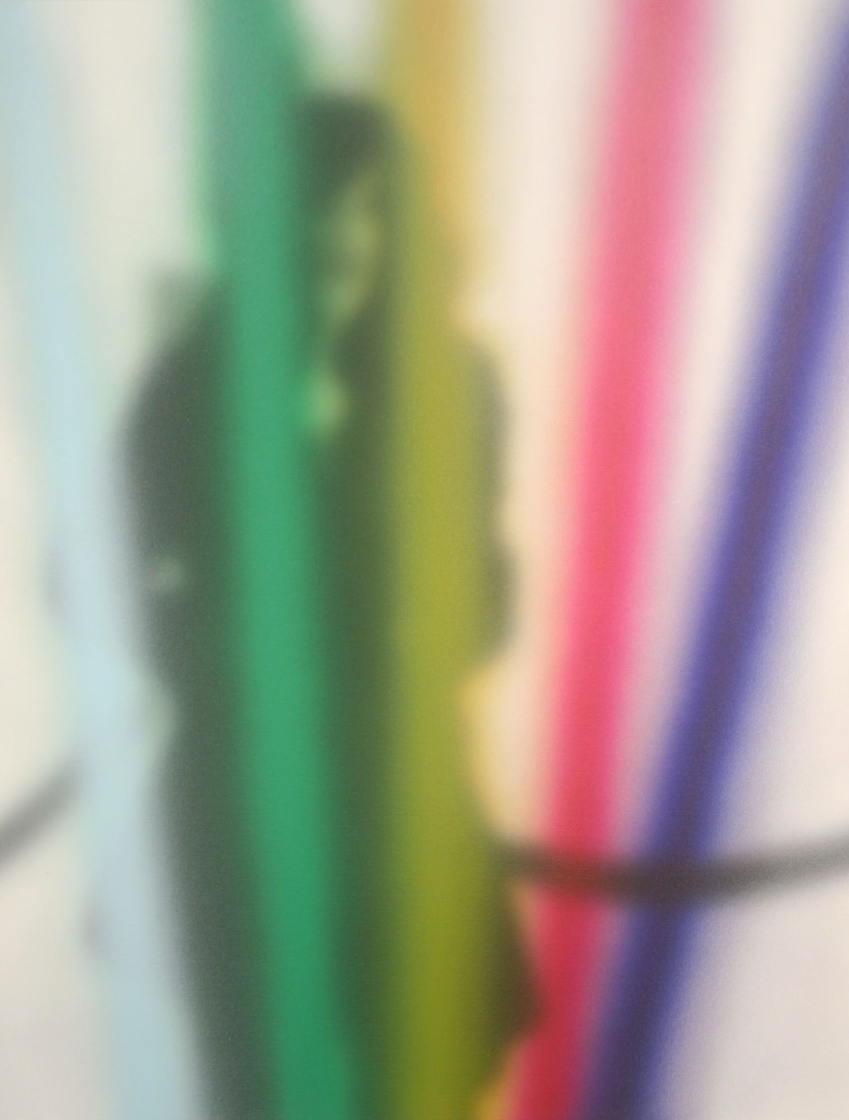 Untitled (Patty)