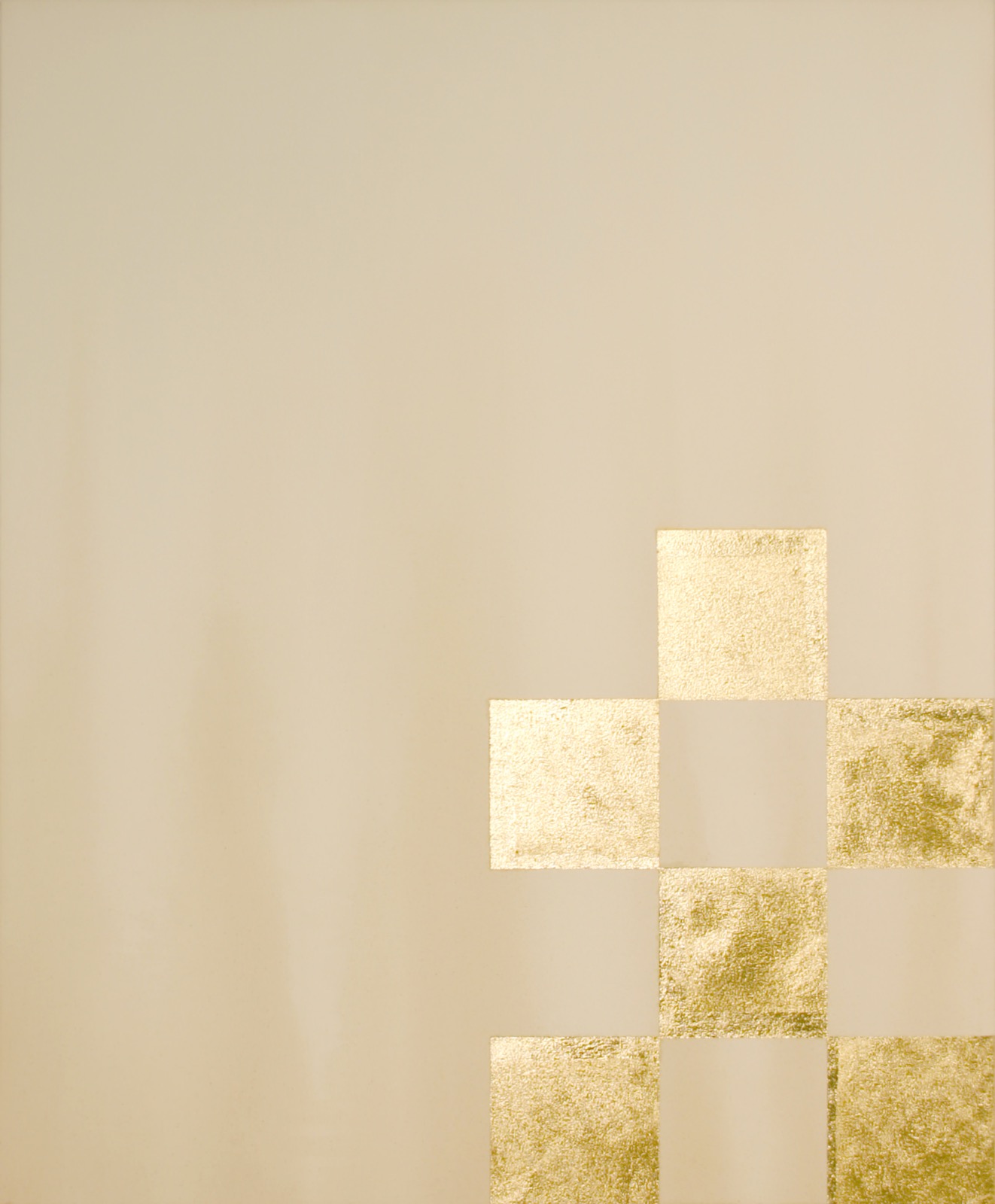 Untitled (Gold)