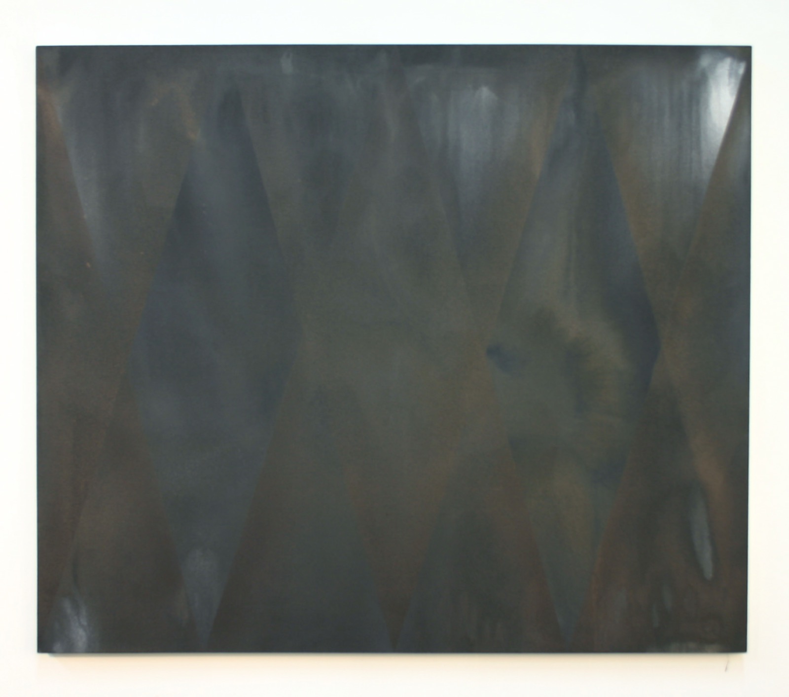 Untitled (Diamonds)