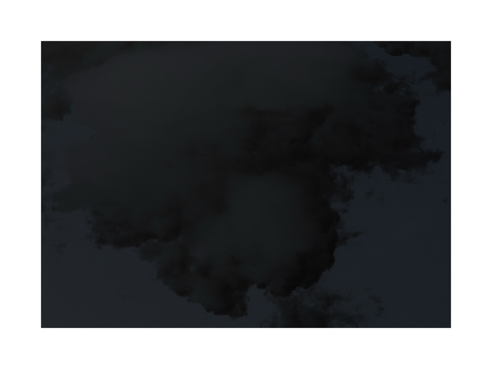 Untitled (Darkness)
