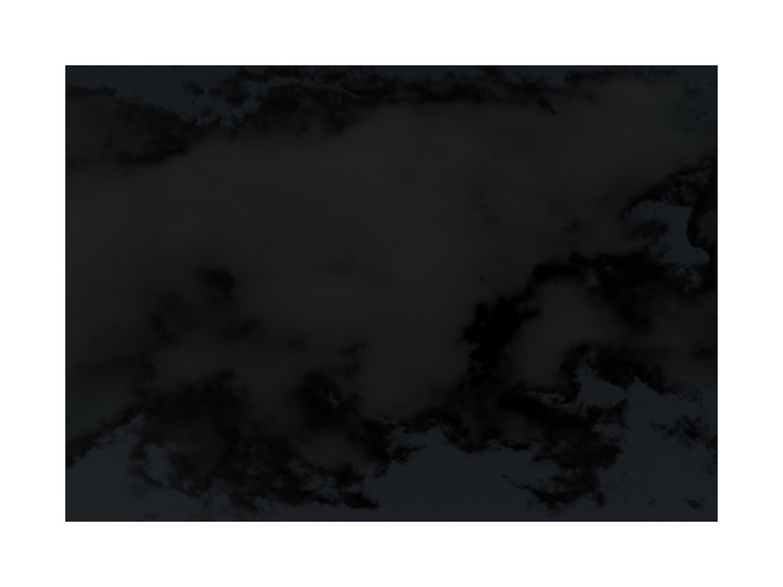 Untitled (Darkness)