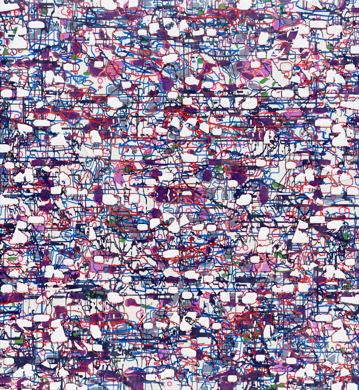 Loop: Variation II