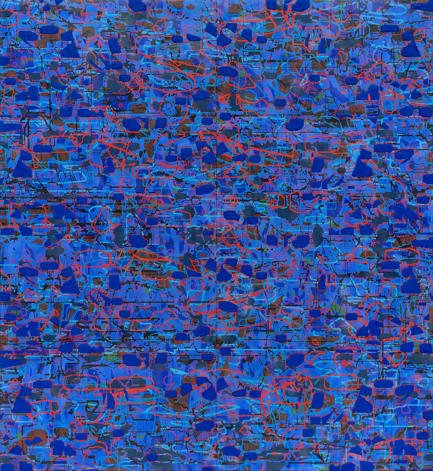 Loop: Variation III