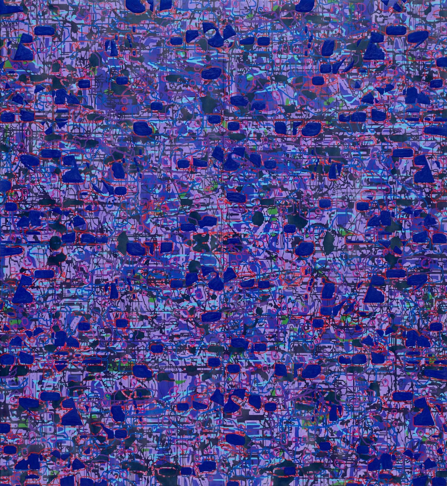 Loop: Variation IV