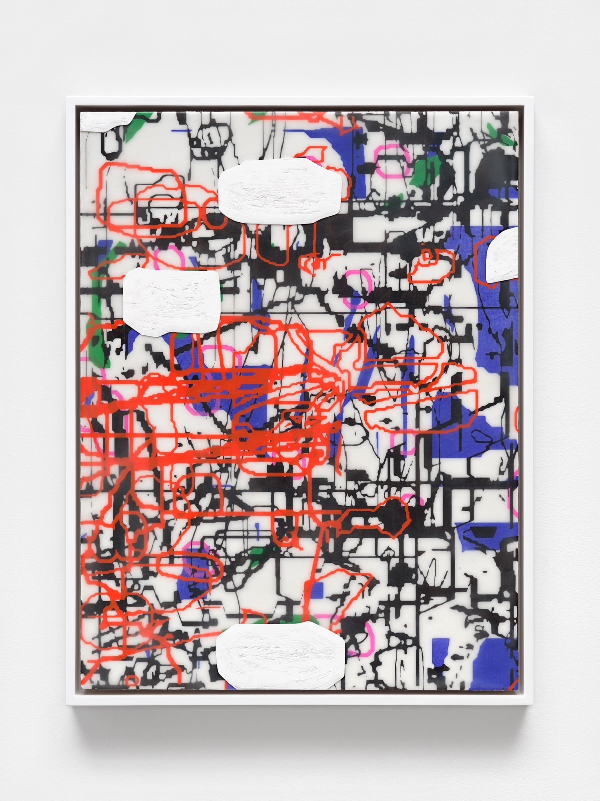 Loop Fragment (no. 3)