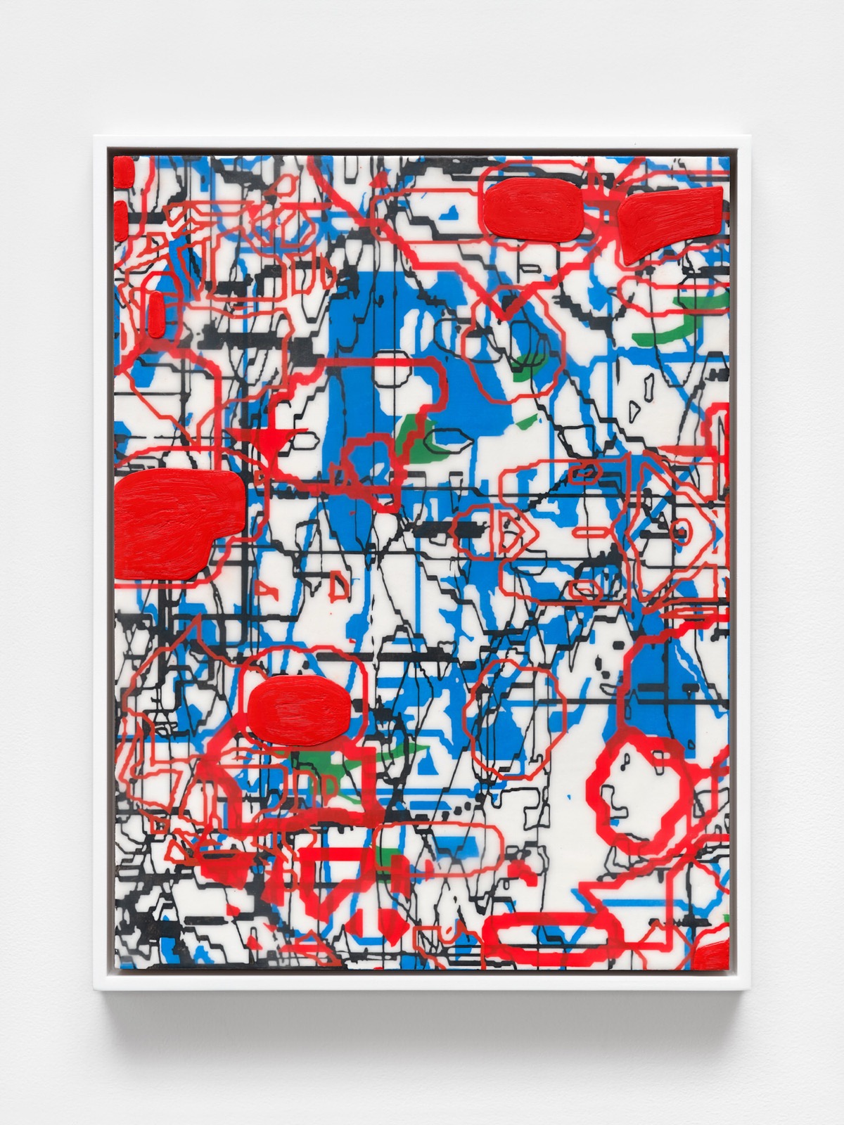 Loop Fragment (no. 6)