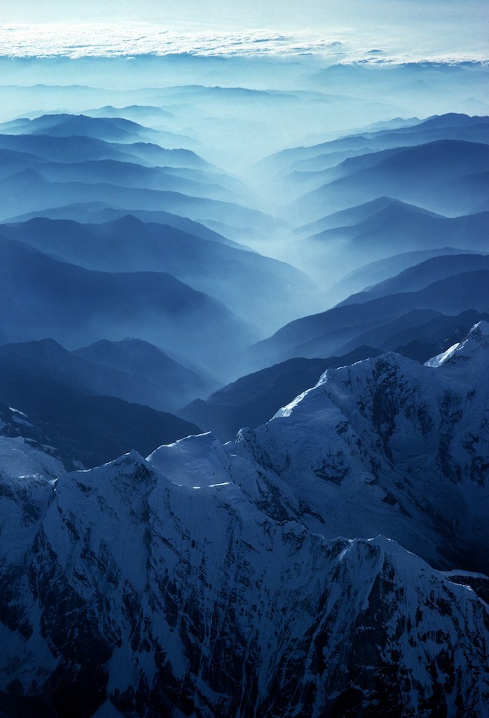 William Thompson — From Summits to Gangetic Plain