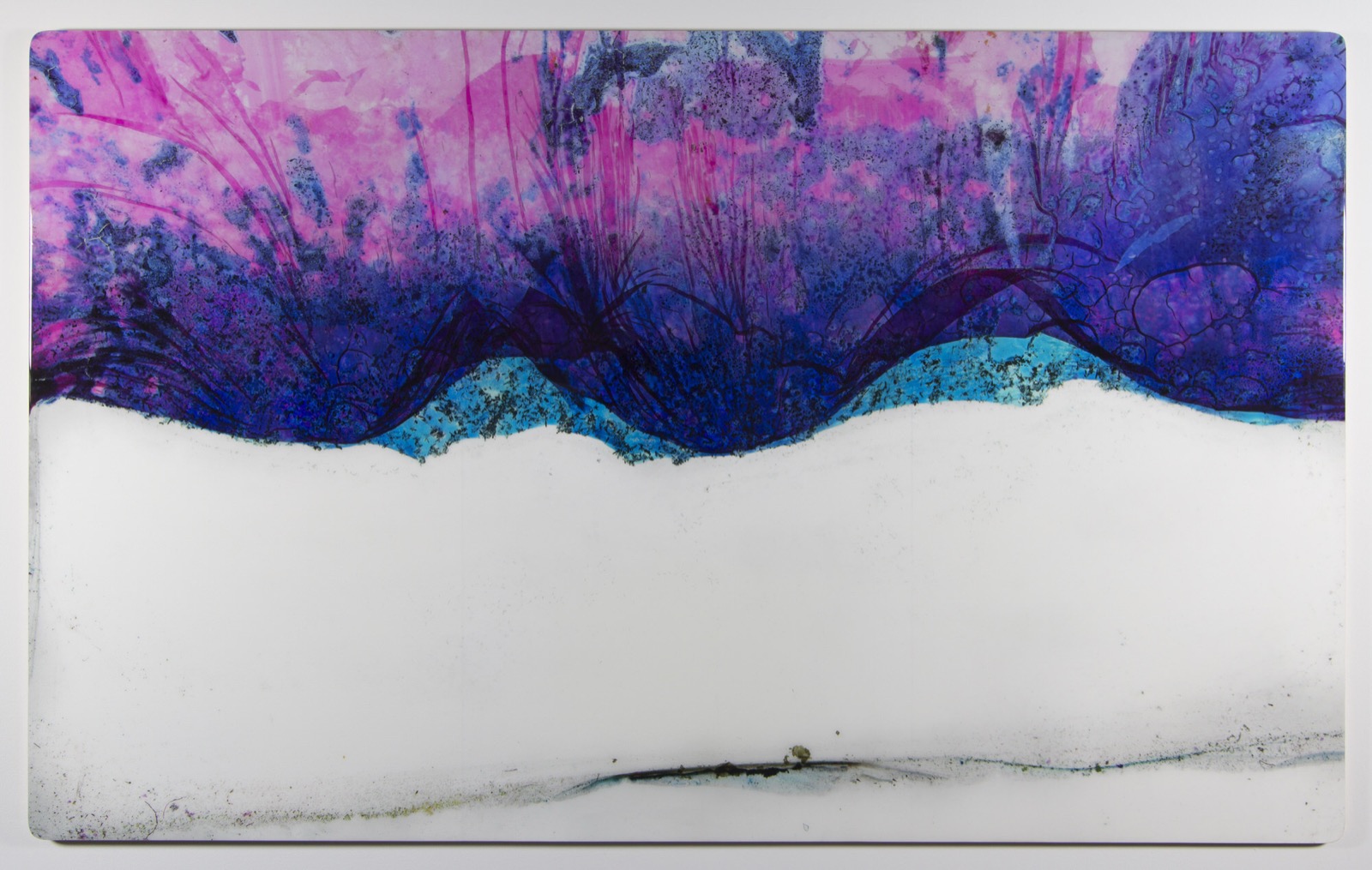 Untitled (Drop Curtain)