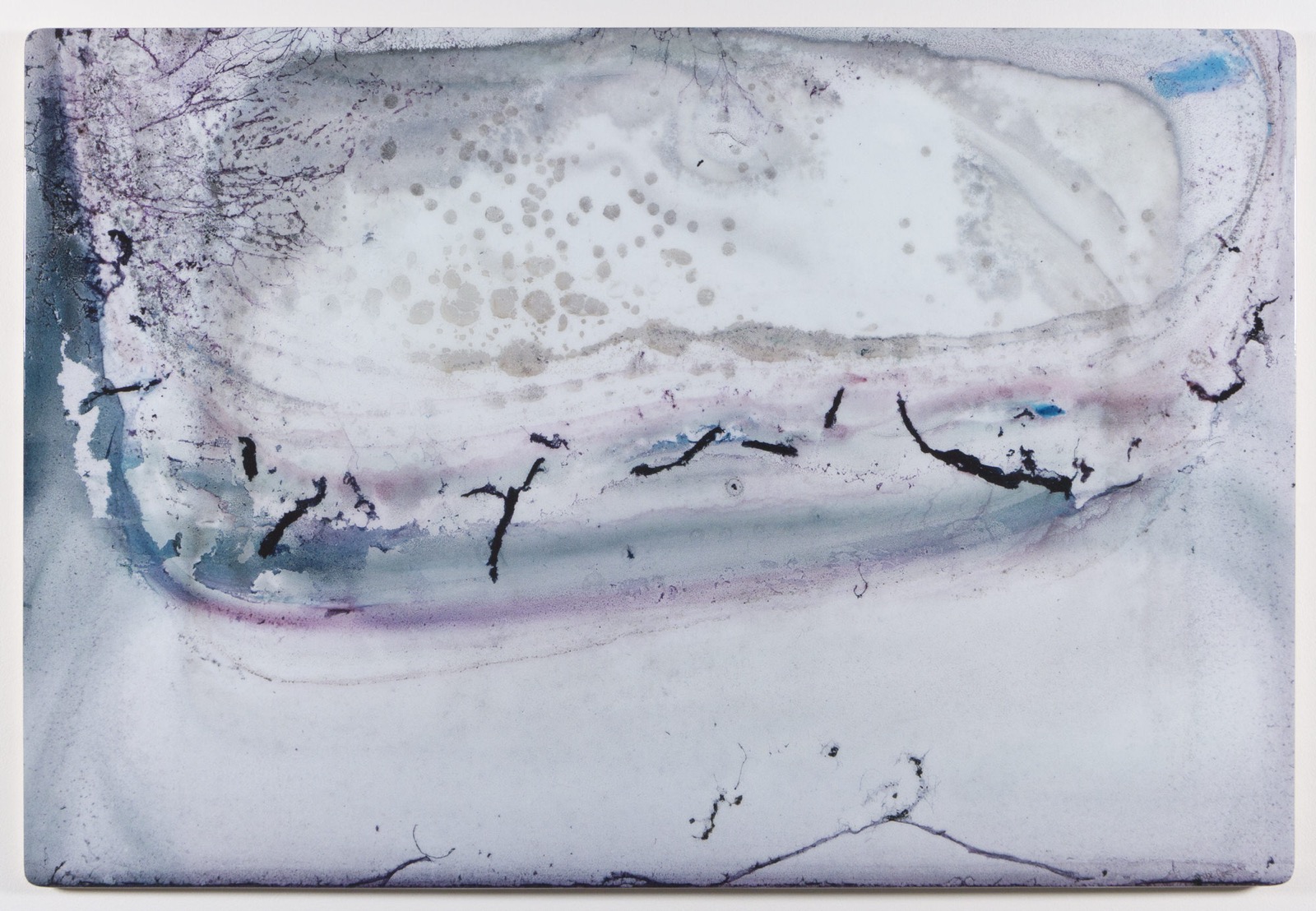 Untitled (Brechung des Horizonts)