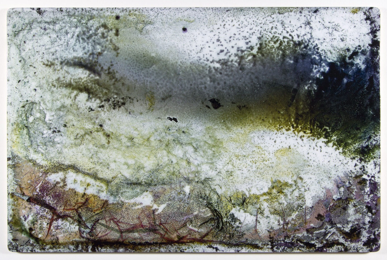 Untitled (Leichte Landschaft)