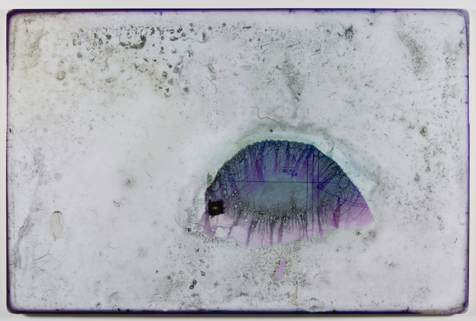 Untitled (Abstract Mathematics)
