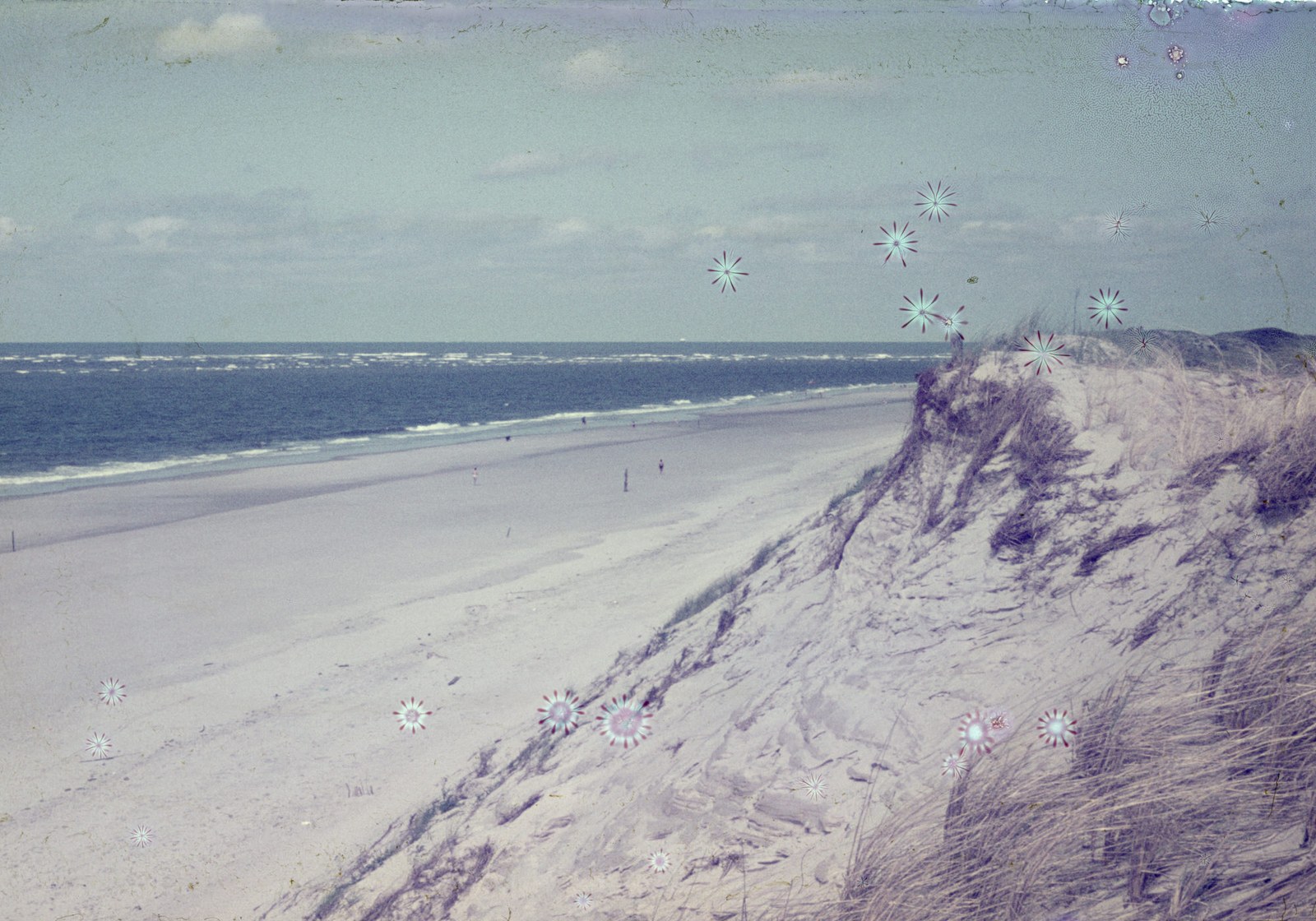 Wolfgang Ganter — Stars