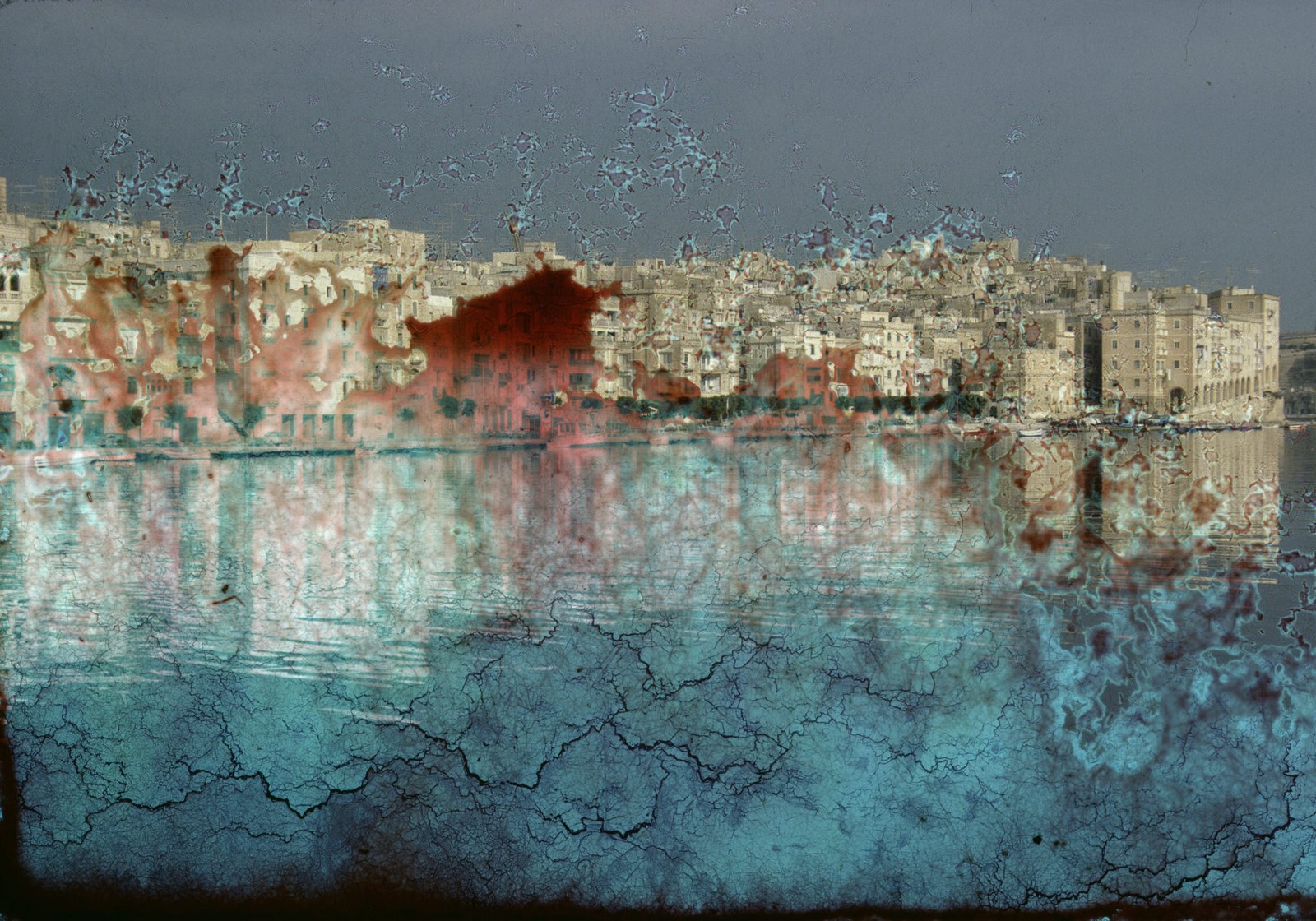 Wolfgang Ganter — Valetta